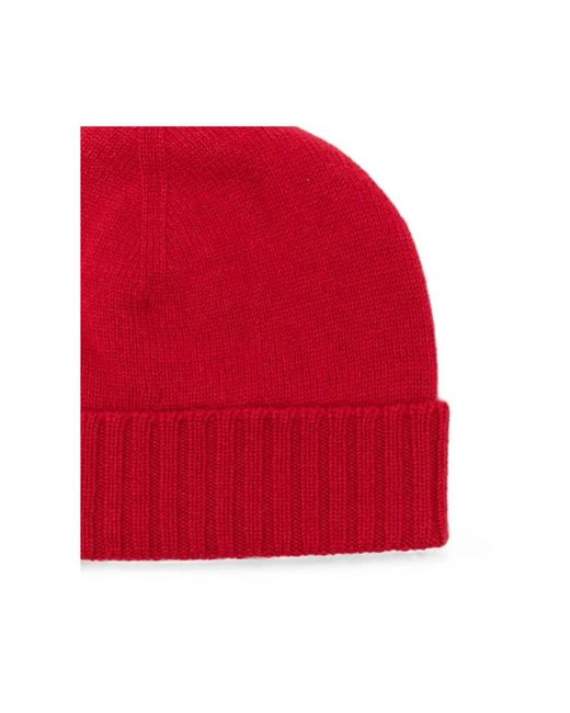 Malo Red Mütze