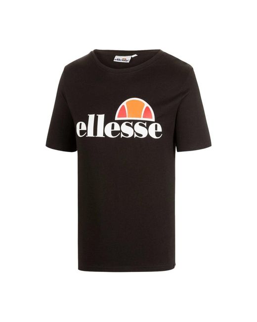 Ellesse Black T-Shirts for men