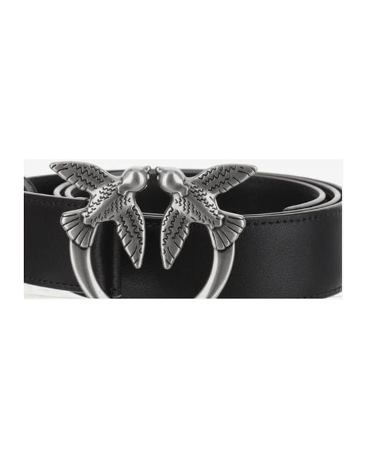 Pinko Black Belts