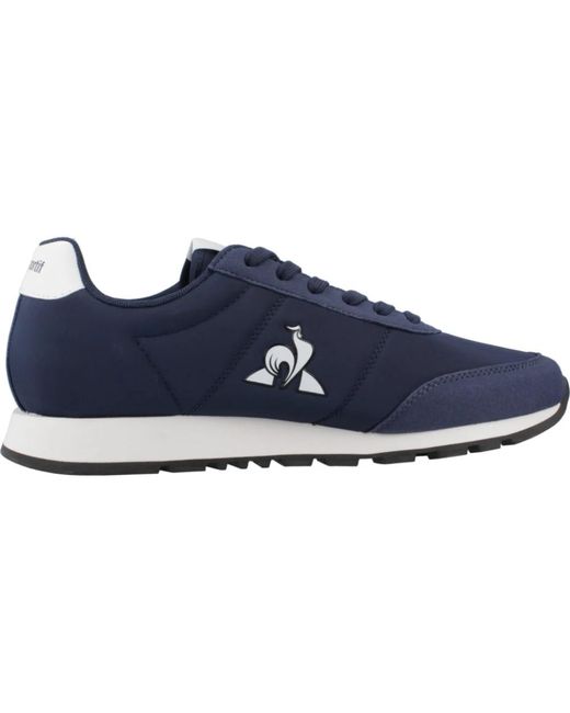 Le Coq Sportif Racerone_2 sneakers in Blue für Herren