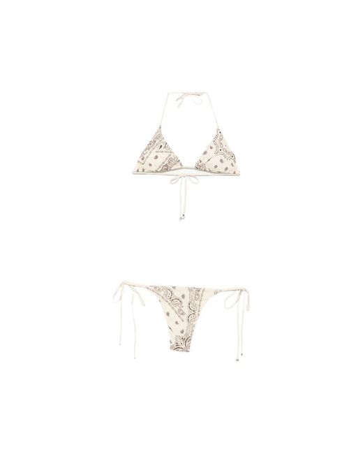 VENUJA Bikinis in het White