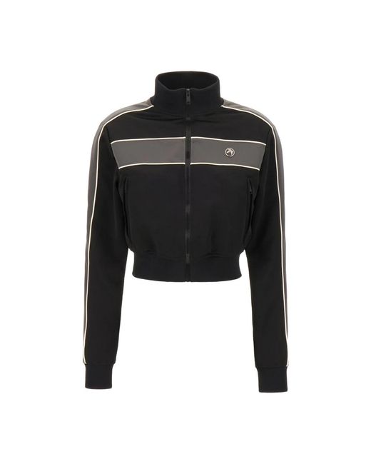 Zip-Throughs di Ambush in Black