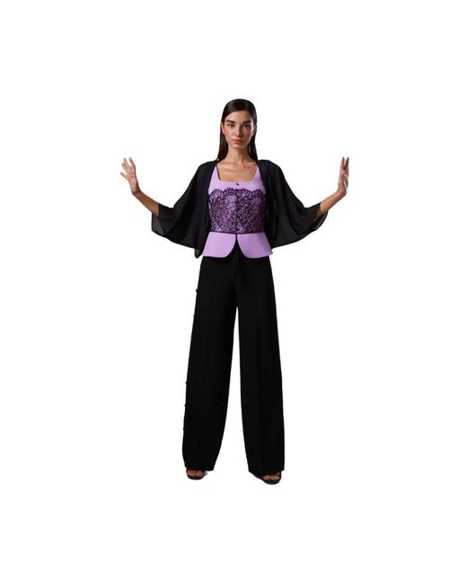 Light Jackets Moskada de color Black