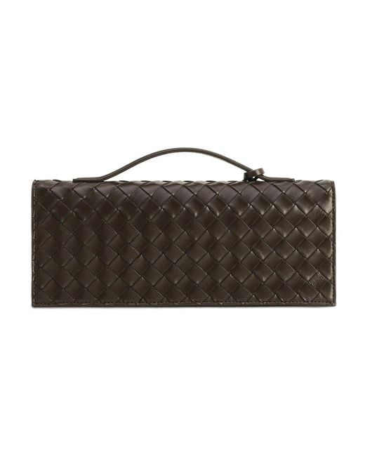 JW PEI Brown Handbags