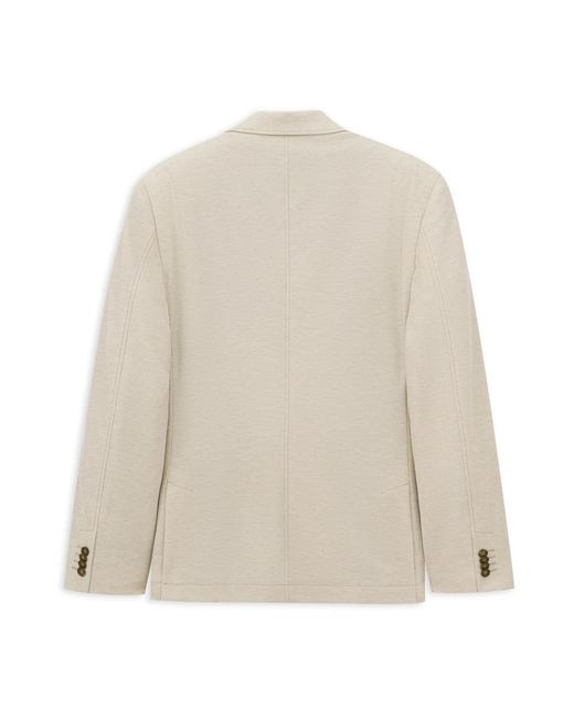 Blazers Bugatti de hombre de color Natural
