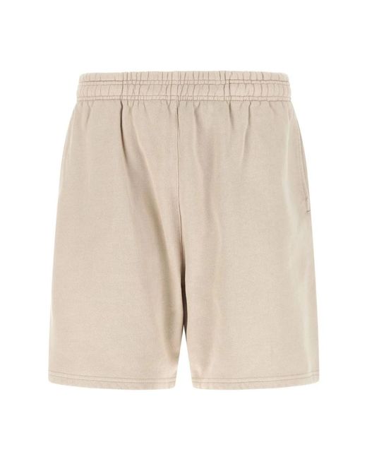 Entire studios Natural Casual Shorts for men