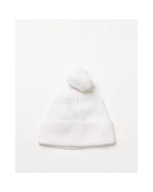 Vivetta Hats in het White