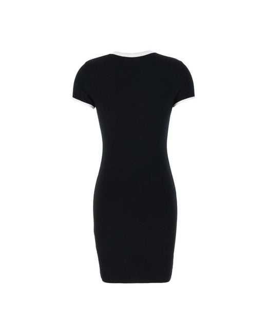 Ambush Black Short Dresses