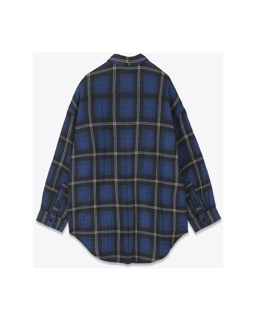 Denimist Blue Light Jackets