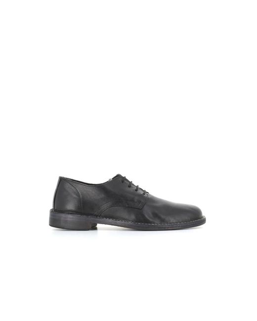 Astorflex Gray Business Shoes for men