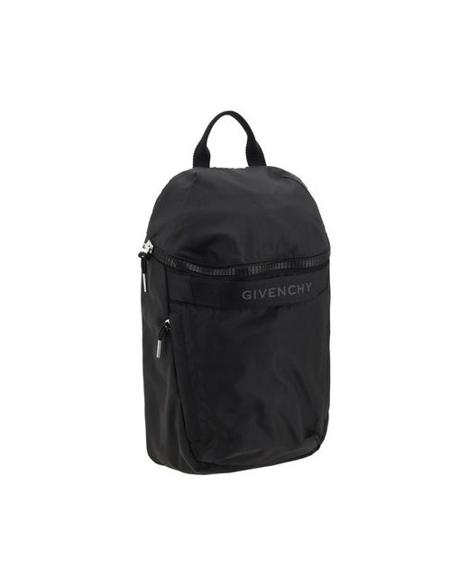Givenchy Backpacks in het Black voor heren