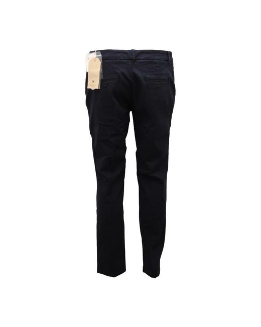 Max Mara Blue Chinos