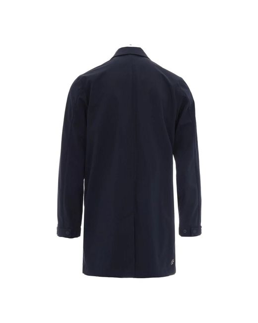 Colmar Softshell Classic Coat in Blue für Herren