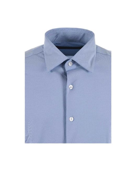 Rrd Stilvolle hemden kollektion in Blue für Herren