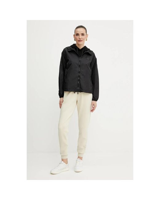 ARMANI EXCHANGE Licht Jack in het Black