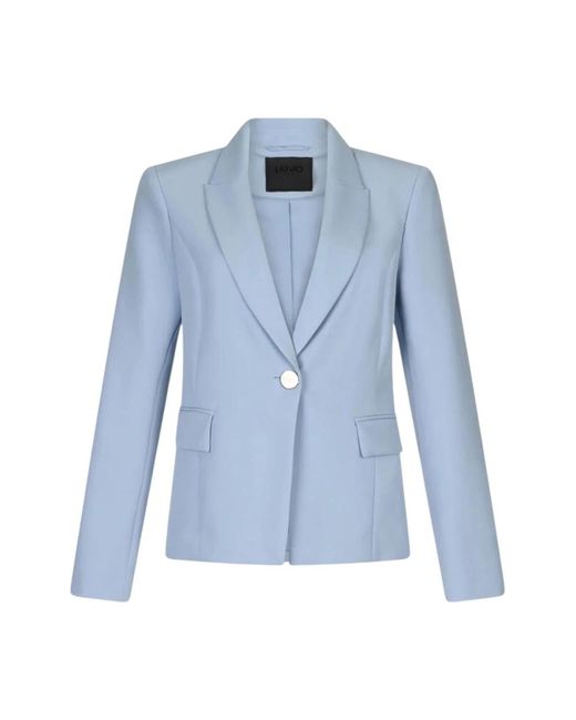 Liu Jo Blazers in het Blue
