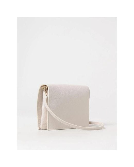 Coccinelle Pink Clutches