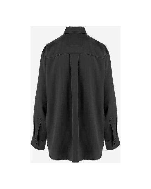 By Malene Birger Black Shirts