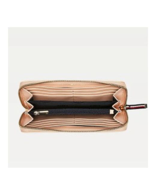 Tommy Hilfiger Natural Wallets & Cardholders