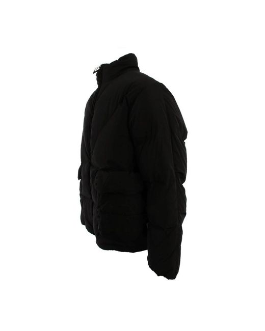 Armani Jassen in het Black voor heren