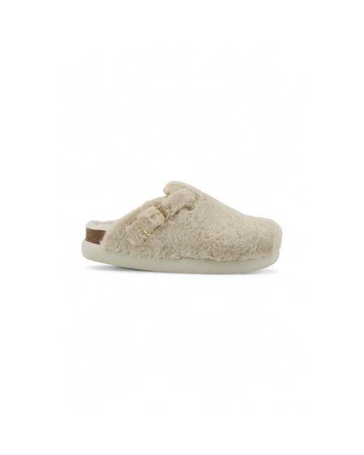 Scholl Natural Mules