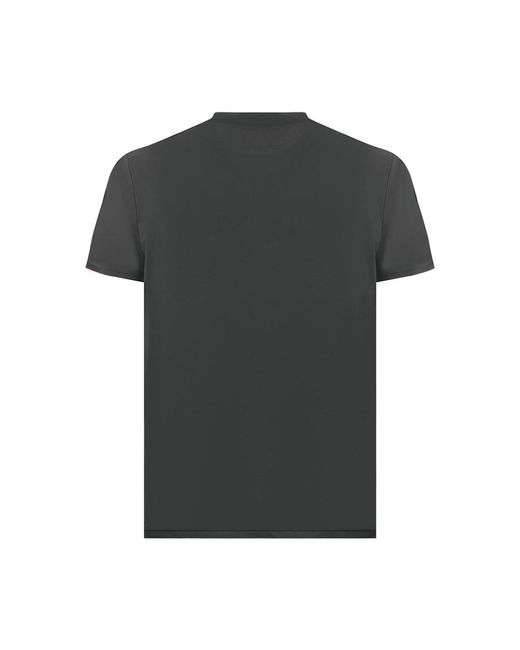 Rrd Stylische t-shirts für männer und frauen in Black für Herren