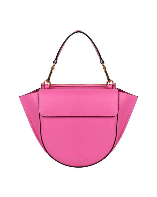 Wandler Pink Handbags