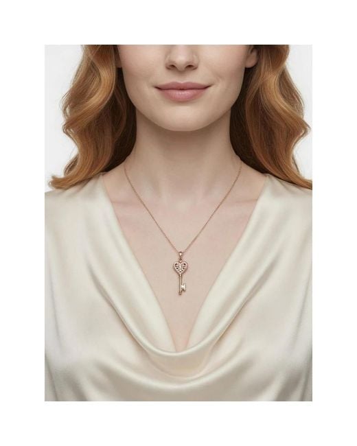 Pandora White Jewellery