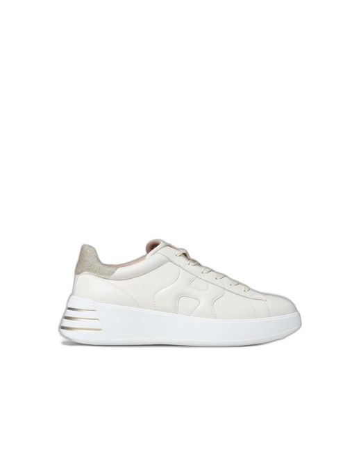 White Hogan pour homme