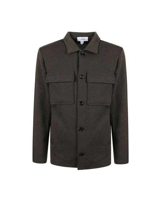 Lardini Light Jackets in het Green voor heren