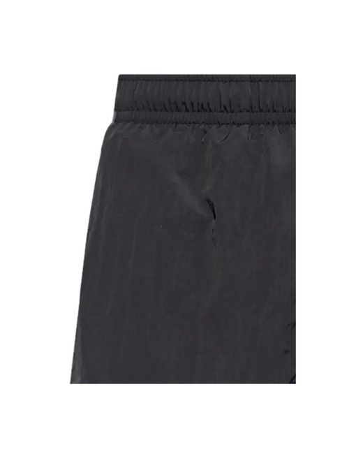 Givenchy Blue Beachwear for men