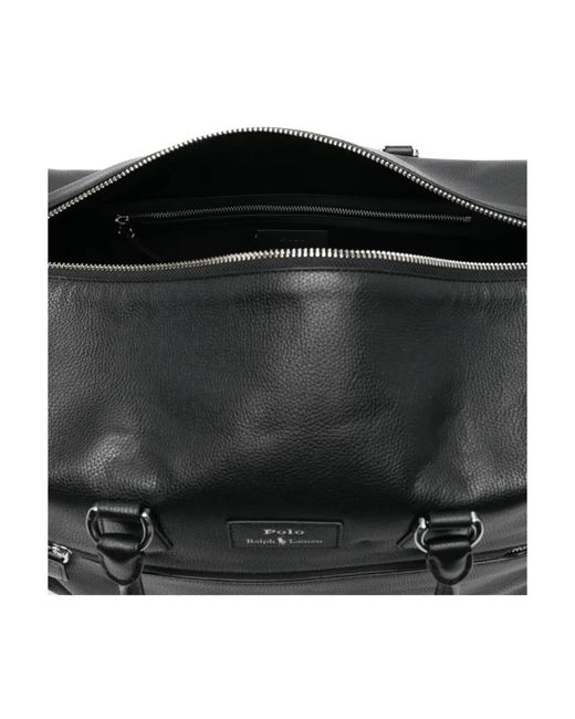 Laptop Bags & Cases Polo Ralph Lauren de hombre de color Black