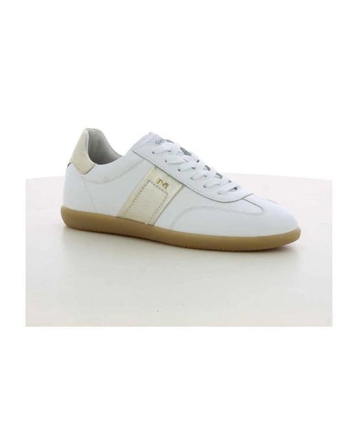 Nero Giardini White Platina schuhe