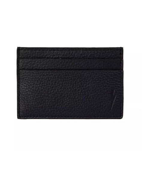 Neil Barrett Blue Wallets & Cardholders for men