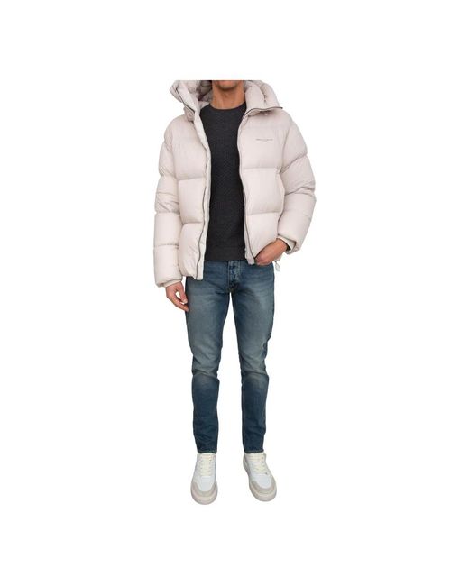 Emporio Armani Pullover in het Black voor heren