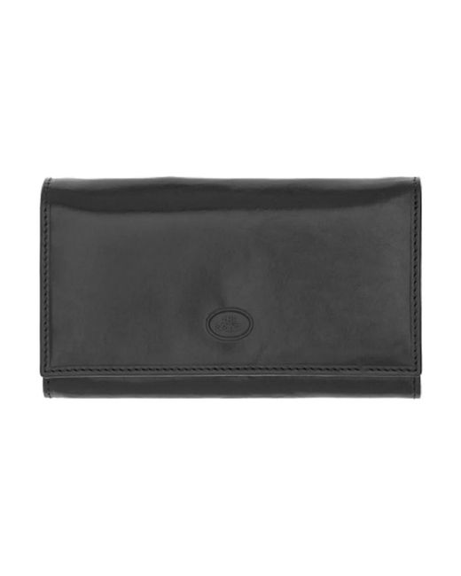 The Bridge Black Wallets & Cardholders