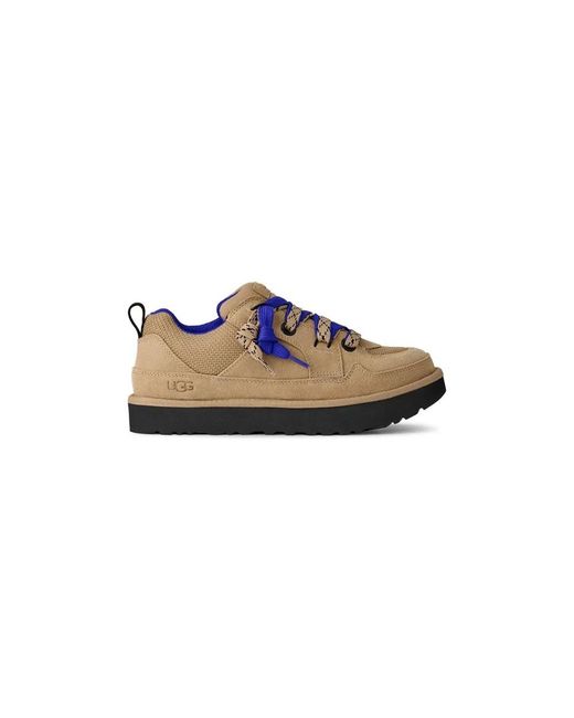 Ugg Sneakers in het Natural voor heren