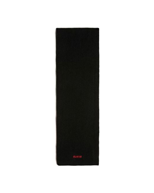 Winter Scarves di Guess in Black