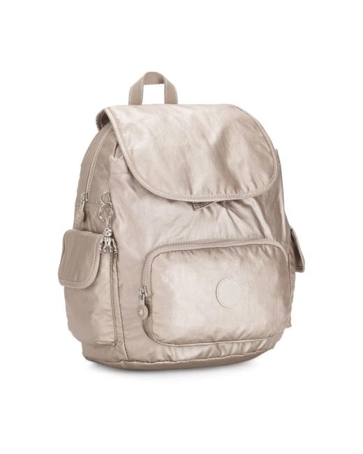 Backpacks di Kipling in Natural
