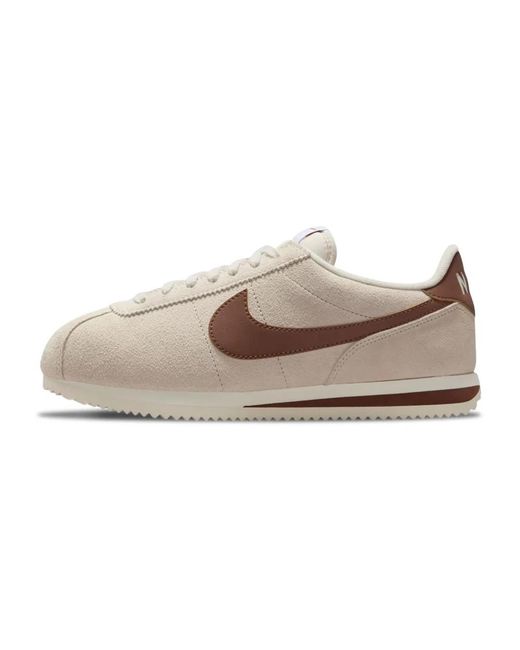 Nike Natural Cortez