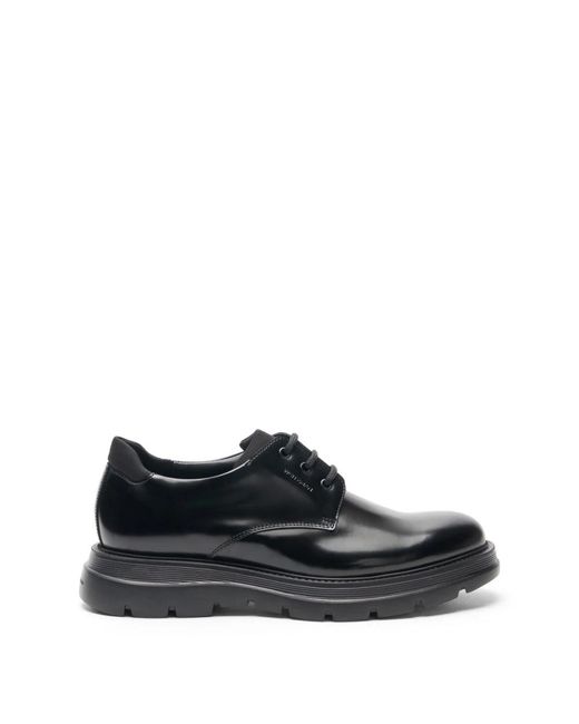 Stuart Weitzman Ajay in het Black voor heren
