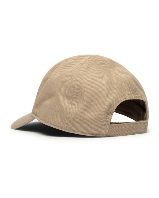 Autry Natural Caps for men