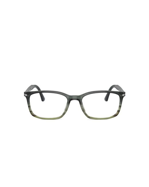 Persol Brown Glasses for men