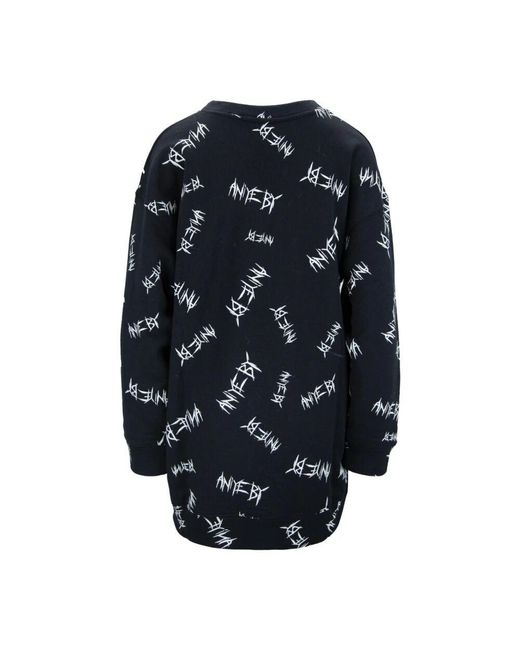 Aniye By Black Sweatshirts