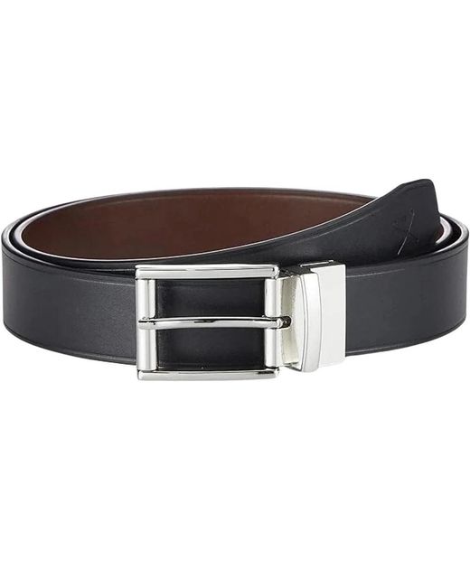 Belts di Hackett in Black