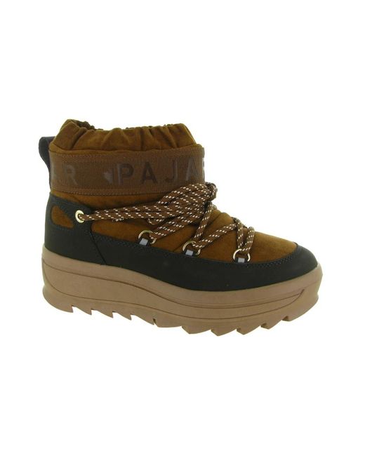 Pajar Green Galaxy Winter Boot