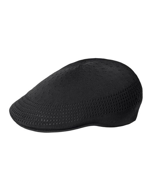 Hats di Kangol in Black