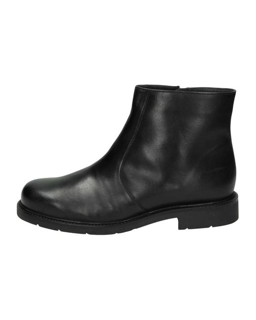 Sioux Morgan Ew in Black für Herren