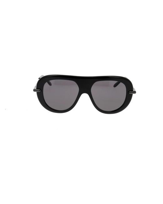Loewe Black Sunglasses