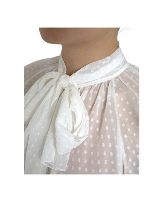 Shirts Dolce & Gabbana de color Gray